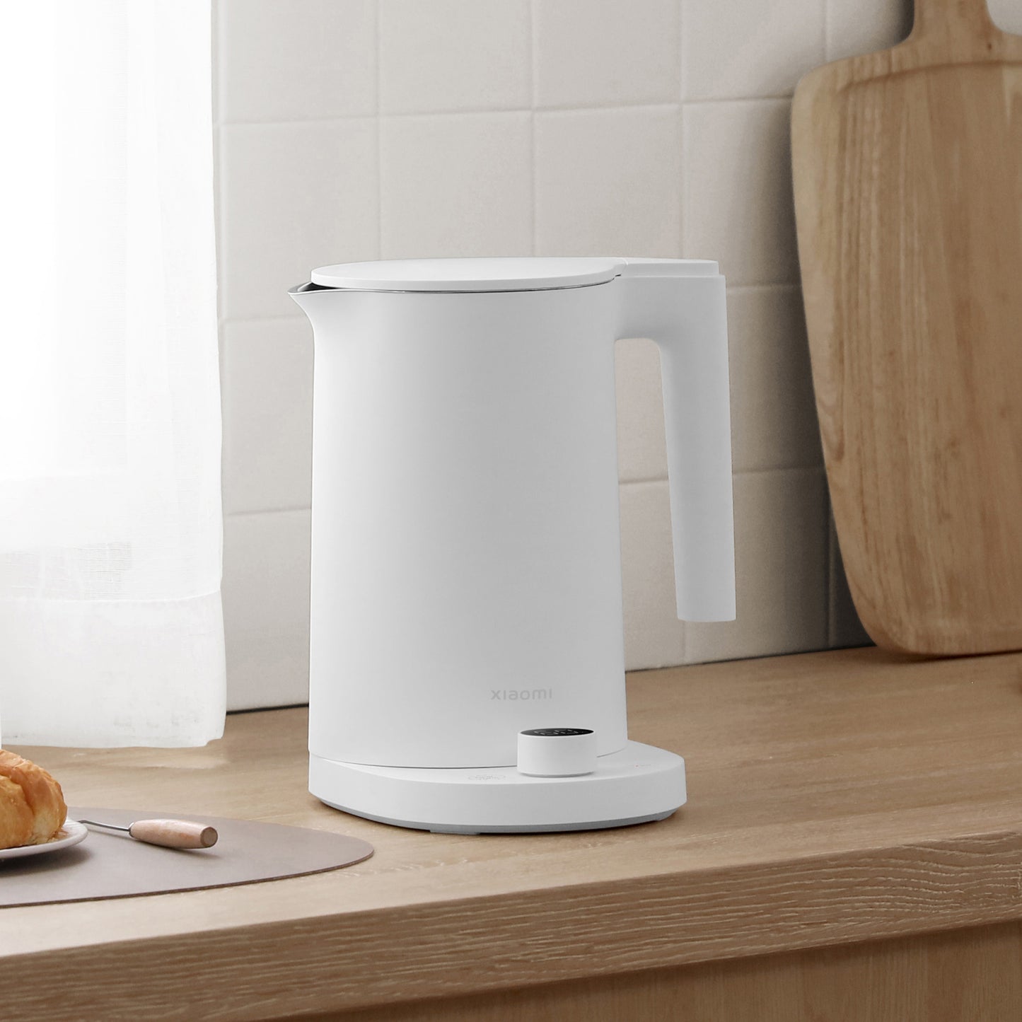 Xiaomi Smart Kettle 2 Pro - alternate product view 9