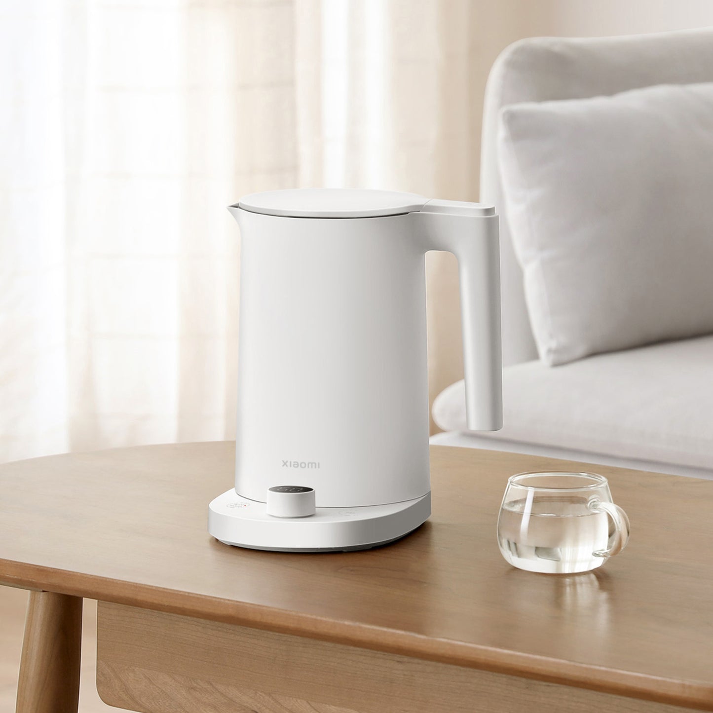 Xiaomi Smart Kettle 2 Pro - alternate product view 11