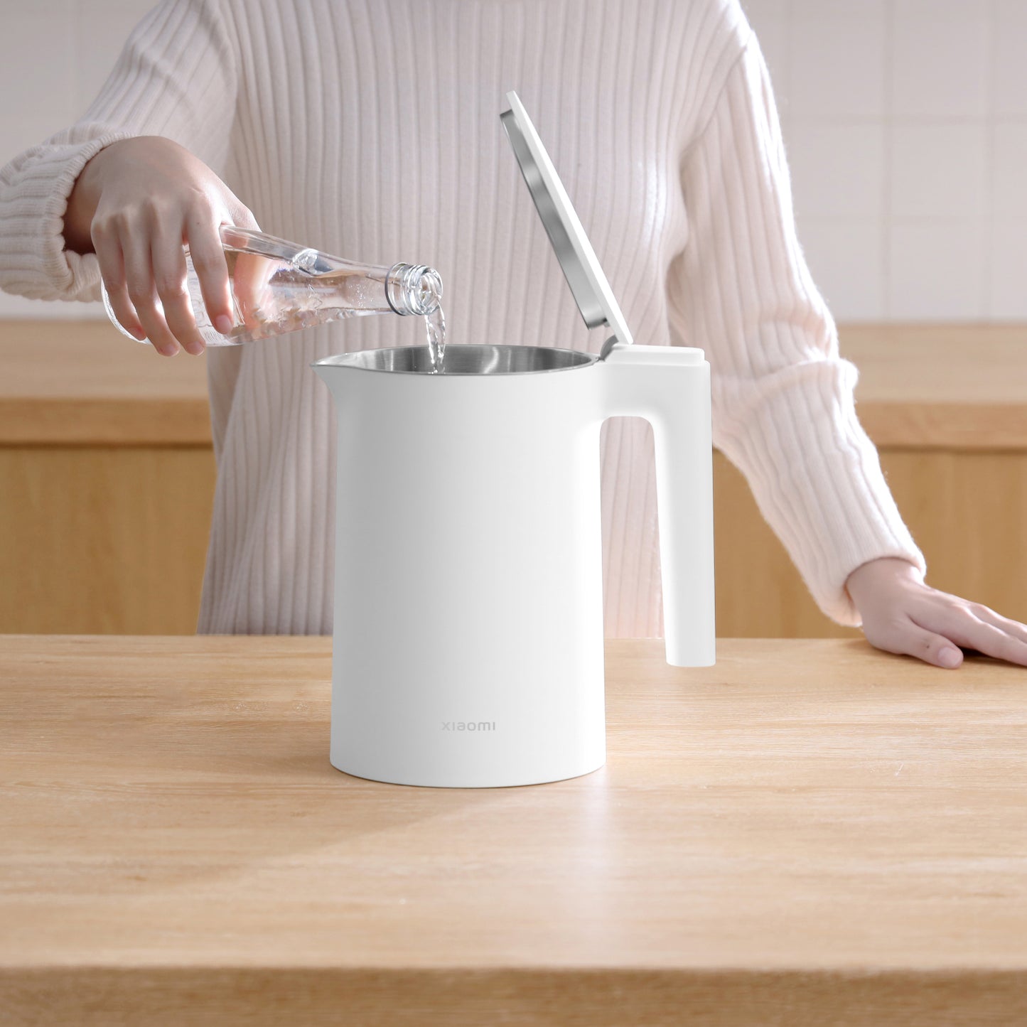 Xiaomi Smart Kettle 2 Pro - alternate product view 12