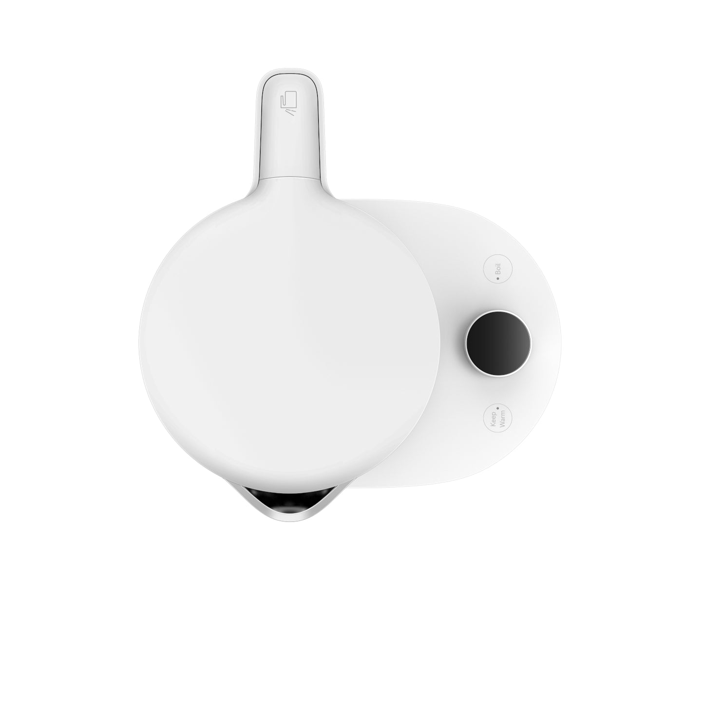 Xiaomi Smart Kettle 2 Pro - alternate product view 6