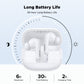 Ugreen EchoBuds Magic Wireless (In-Ear Earphones)–White - alternate product view 5