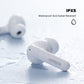 Ugreen EchoBuds Magic Wireless (In-Ear Earphones)–White - alternate product view 4