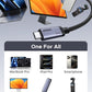Ugreen USB4 Gen4 240W USB-C to USB-C Cable (Black) - alternate product view 5