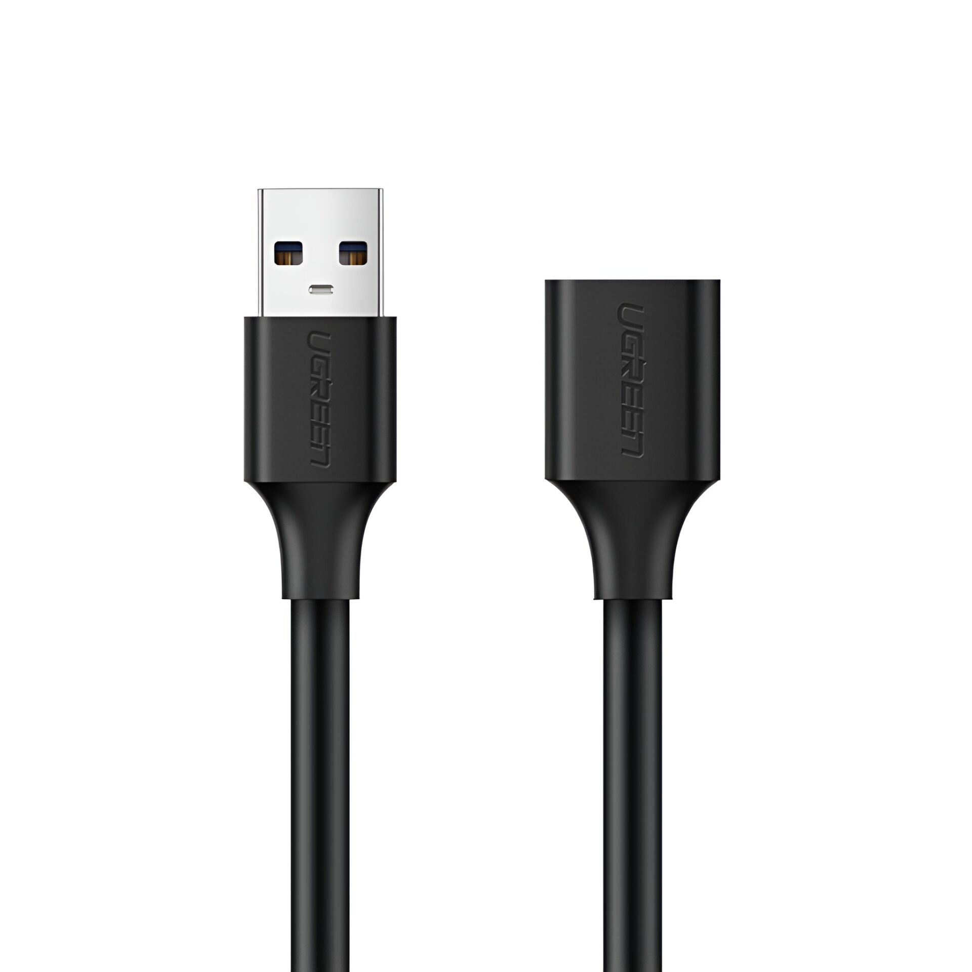 Ugreen USB 2.0 Extension Cable – A Male to Female, 480Mbps Data Transfer – 2M - alternate product view 3