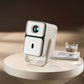 WANBO T2 Ultra – 1080P 500ANSI Android 11 Smart Home Theatre Projector – White - alternate product view 6