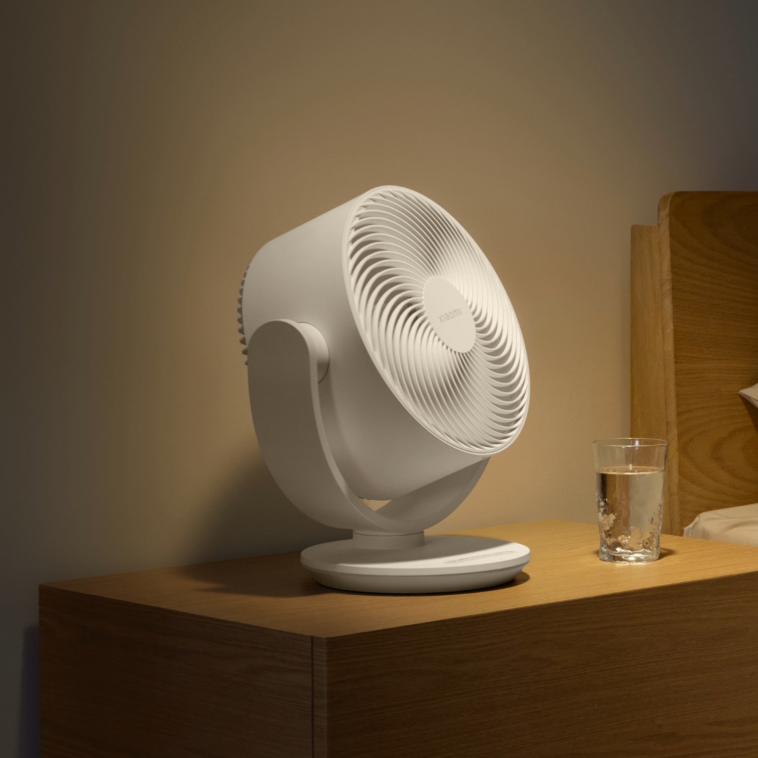Xiaomi Smart Desktop Air Circulation Fan - alternate product view 18