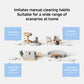 Xiaomi Robot Vacuum Cleaner H40 - alternate product view 15