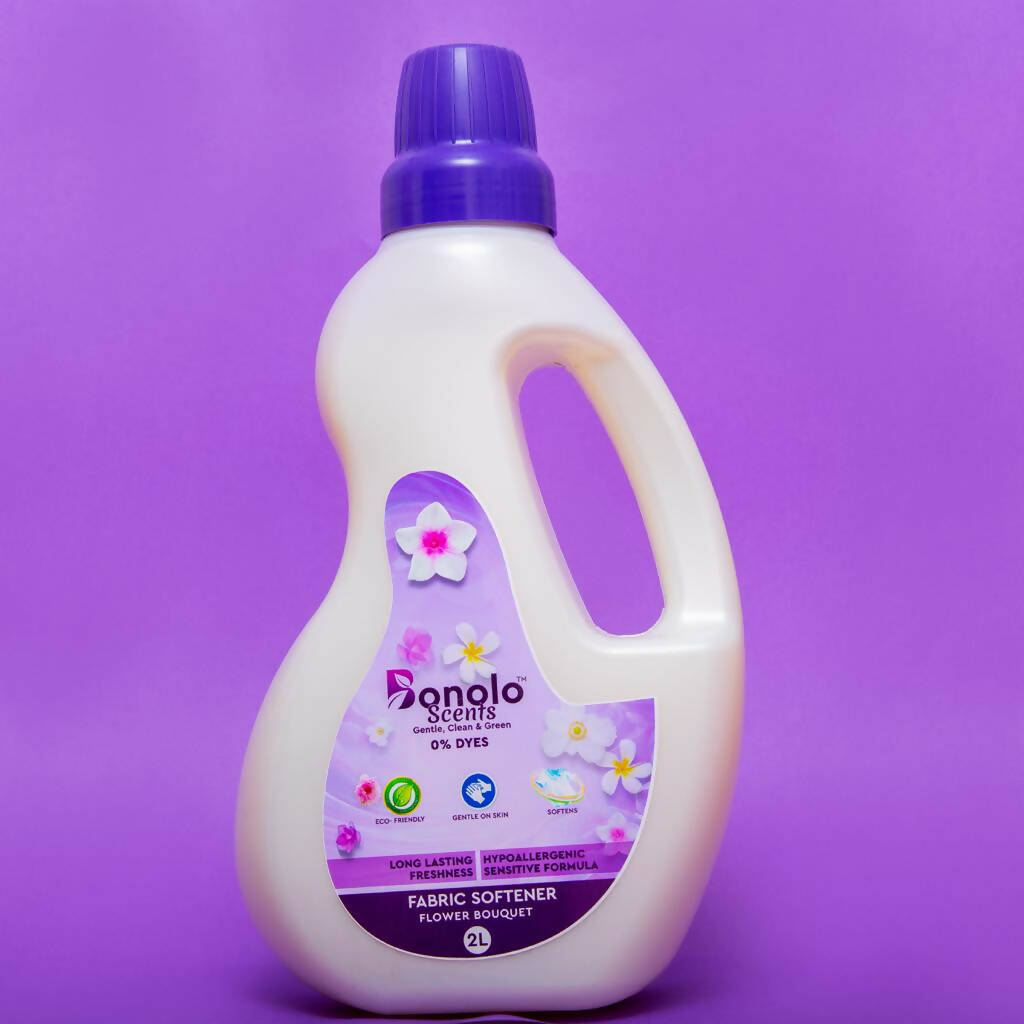 Bonolo Scents Fabric Softener