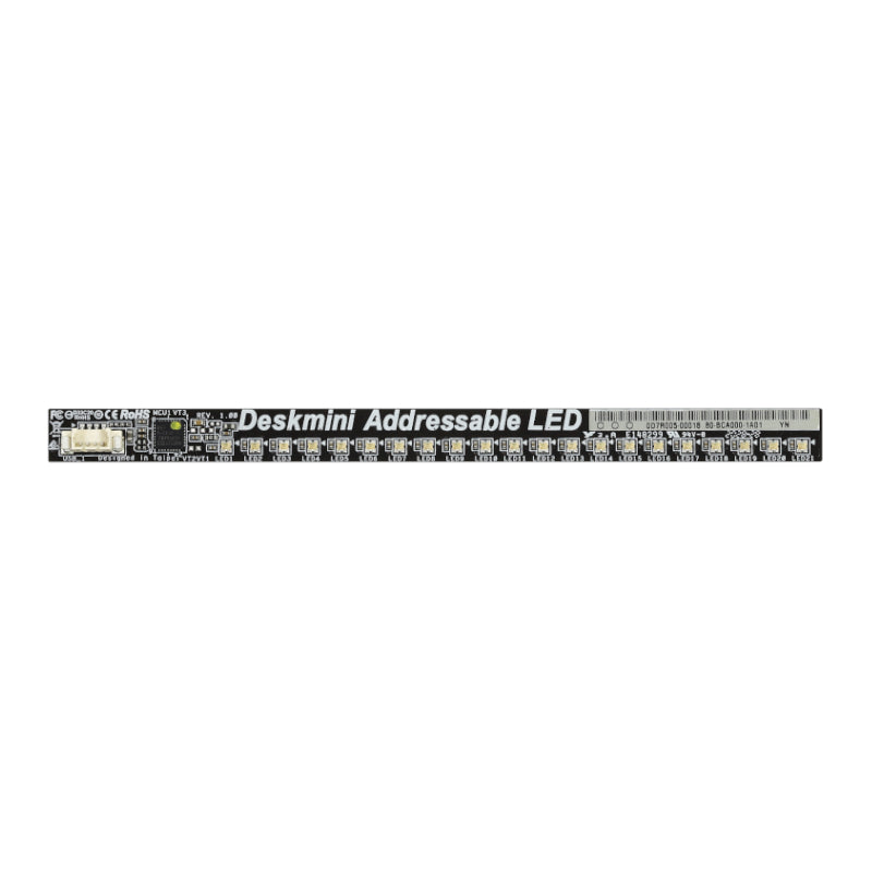 ASRock DESKMINI ARGB LED Strip - alternate product view 2