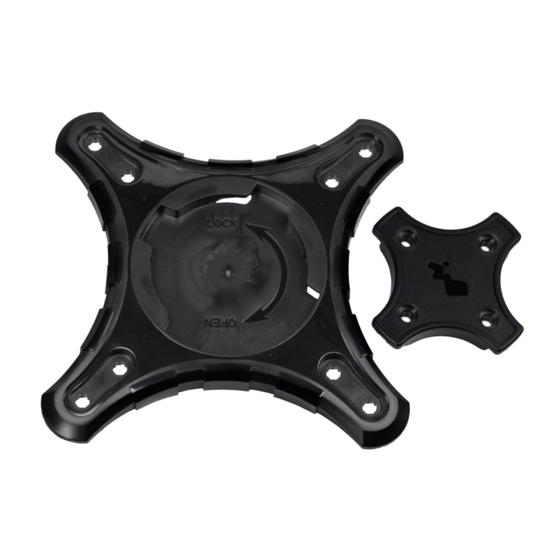 ASRock DESKMINI Vesa Mount Kit - alternate product view 2