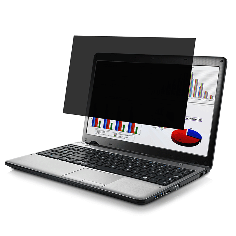 Port Connect 2D Professional Privacy Filter 15.6" - alternate product view 2