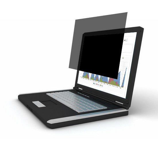 Port Connect 2D Professional Privacy Filter 15.6" - alternate product view 3