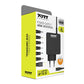 Port Connect 45W Universal Notebook Adapter - alternate product view 5