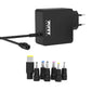 Port Connect 45W Universal Notebook Adapter - alternate product view 3