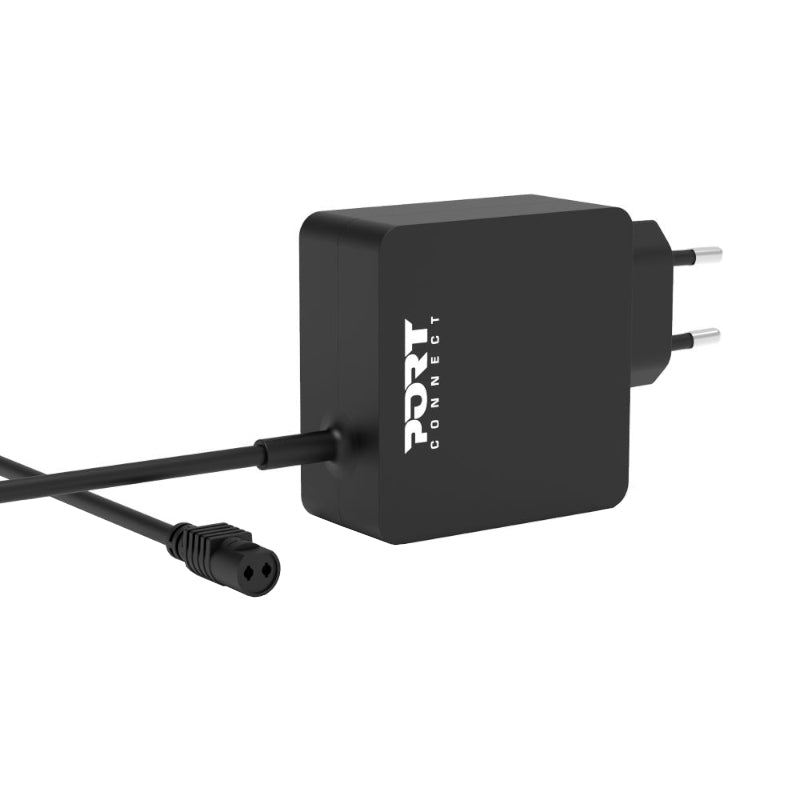 Port Connect 45W Universal Notebook Adapter - alternate product view 2