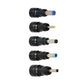 Port Connect 65W Notebook Adapter Asus - alternate product view 2
