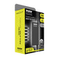 Port Connect 65W Notebook Adapter Asus - alternate product view 5