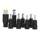 Port NB PWR ADAPT UNIVERSAL 65W - alternate product view 2