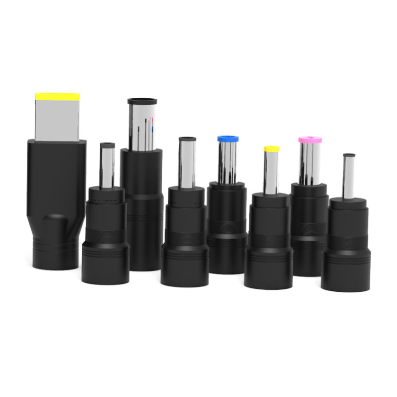 Port NB PWR ADAPT UNIVERSAL 65W - alternate product view 2