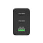 Port Connect 65W Type-C GaN Universal Charger - alternate product view 4