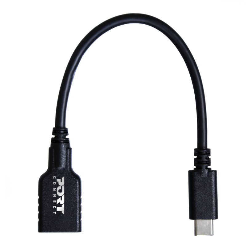 Port Type-C to USB3.0 15cm Adapter - alternate product view 4
