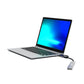 Port Connect USB Type-C to 4-port USB-A 3.0 Hub - alternate product view 5