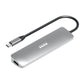 Port Connect 5-in-1 USB Type-C 4K Docking Station - alternate product view 3