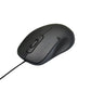 Port Connect Optical USB Mouse - alternate product view 2