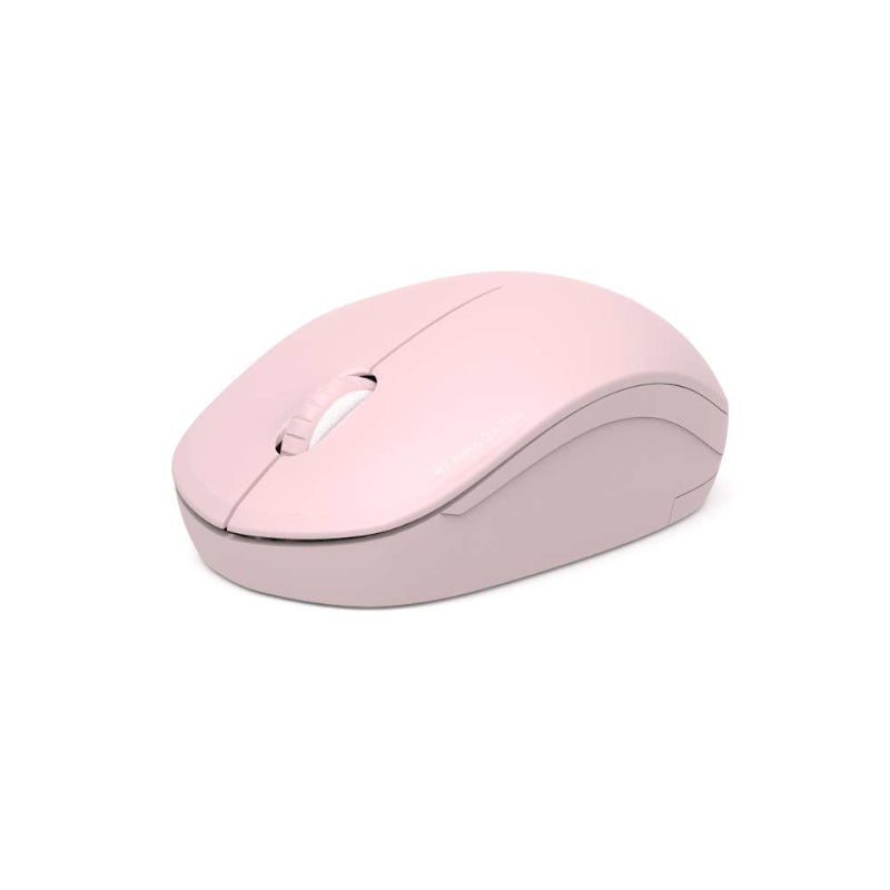 Port Connect MOUSE COLLECTION II WIRELESS Blush - alternate product view 2