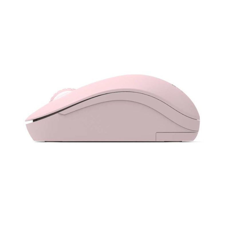 Port Connect MOUSE COLLECTION II WIRELESS Blush - alternate product view 4