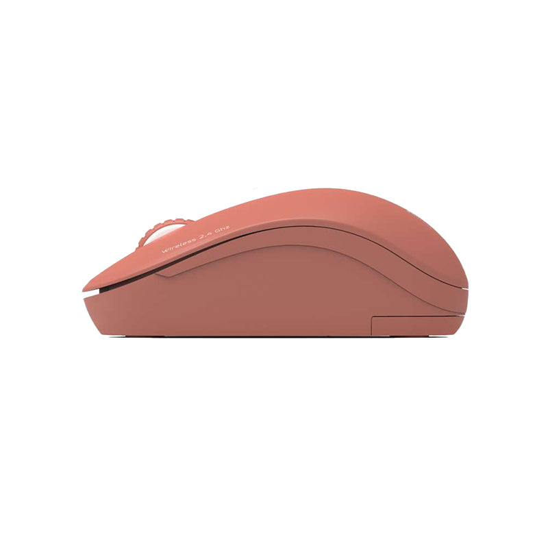 Port Connect MOUSE COLLECTION II WIRELESS Terracota - alternate product view 4