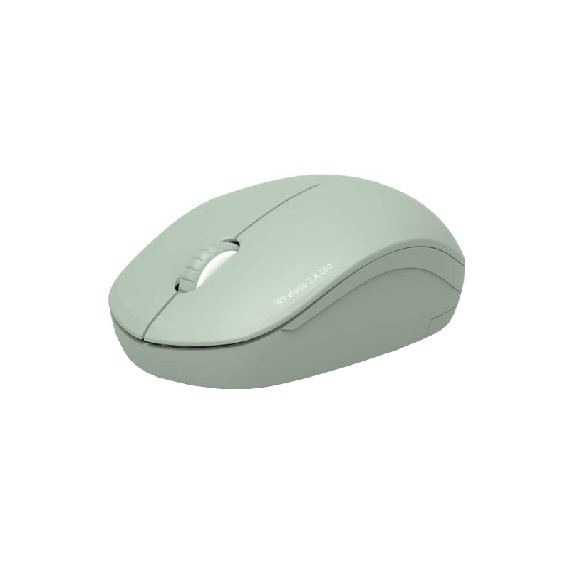 Port Connect MOUSE COLLECTION II WIRELESS Olive - alternate product view 2