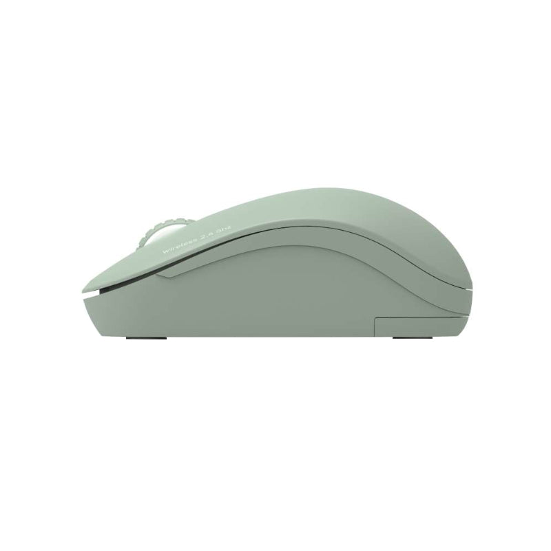 Port Connect MOUSE COLLECTION II WIRELESS Olive - alternate product view 3