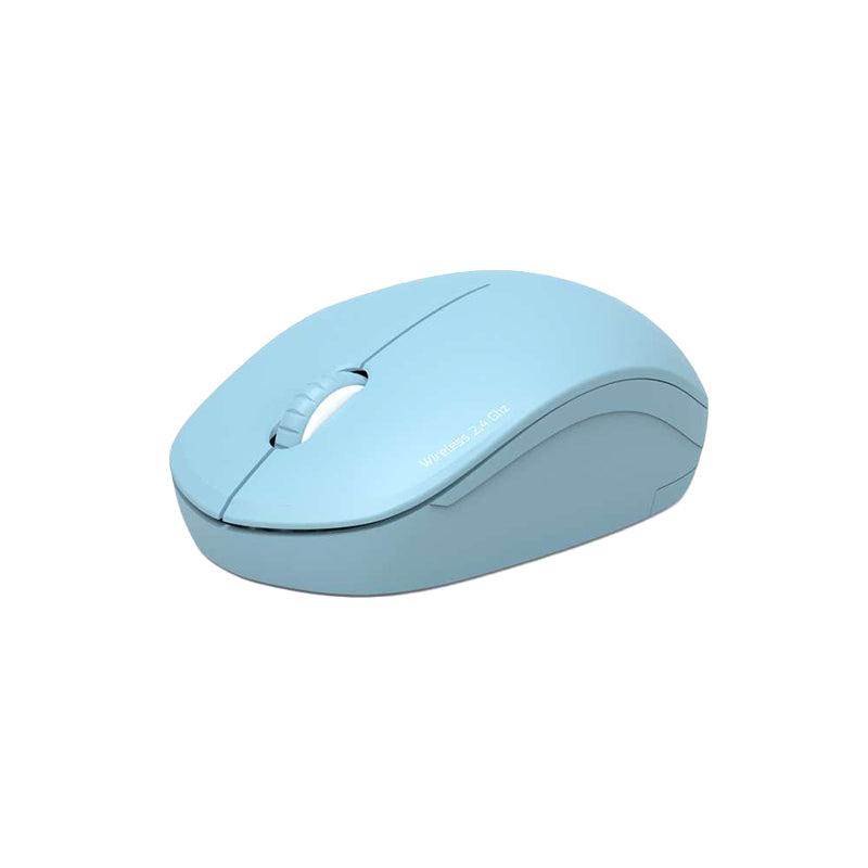 Port Connect MOUSE COLLECTION II WIRELESS Azur - alternate product view 2