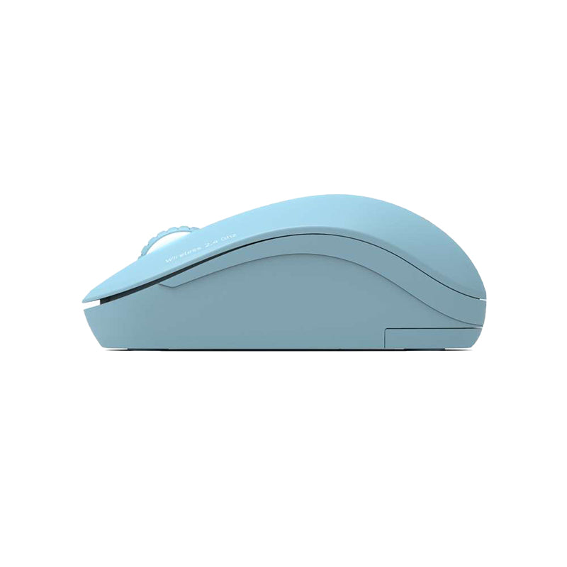 Port Connect MOUSE COLLECTION II WIRELESS Azur - alternate product view 4