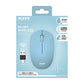Port Connect MOUSE COLLECTION II WIRELESS Azur - alternate product view 6