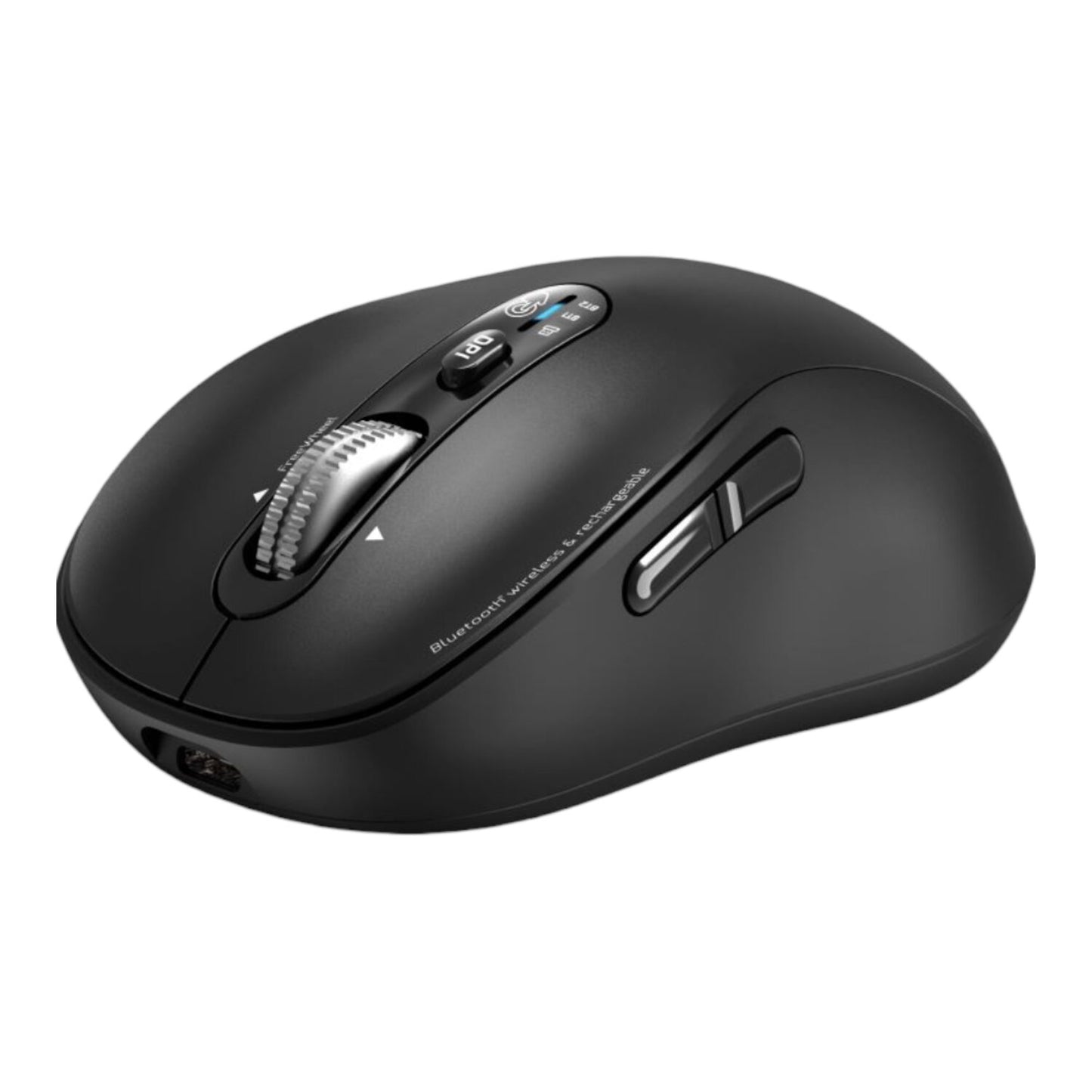Port Connect Expert Wireless Bluetooth® Mouse - alternate product view 5