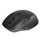 Port Connect 2.4GHz Wireless Bluetooth® Rechargeable Mouse PRO - alternate product view 2