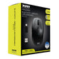 Port Connect 2.4GHz Wireless Bluetooth® Rechargeable Mouse PRO - alternate product view 3