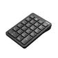 Port Connect Bluetooth Rechargeable Keypad - alternate product view 2