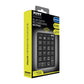 Port Connect Bluetooth Rechargeable Keypad - alternate product view 6