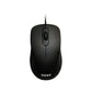 Port Design COMBO Wired Mouse + Keyboard - Black - alternate product view 2