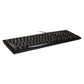 Port Design COMBO Wired Mouse + Keyboard - Black - alternate product view 5