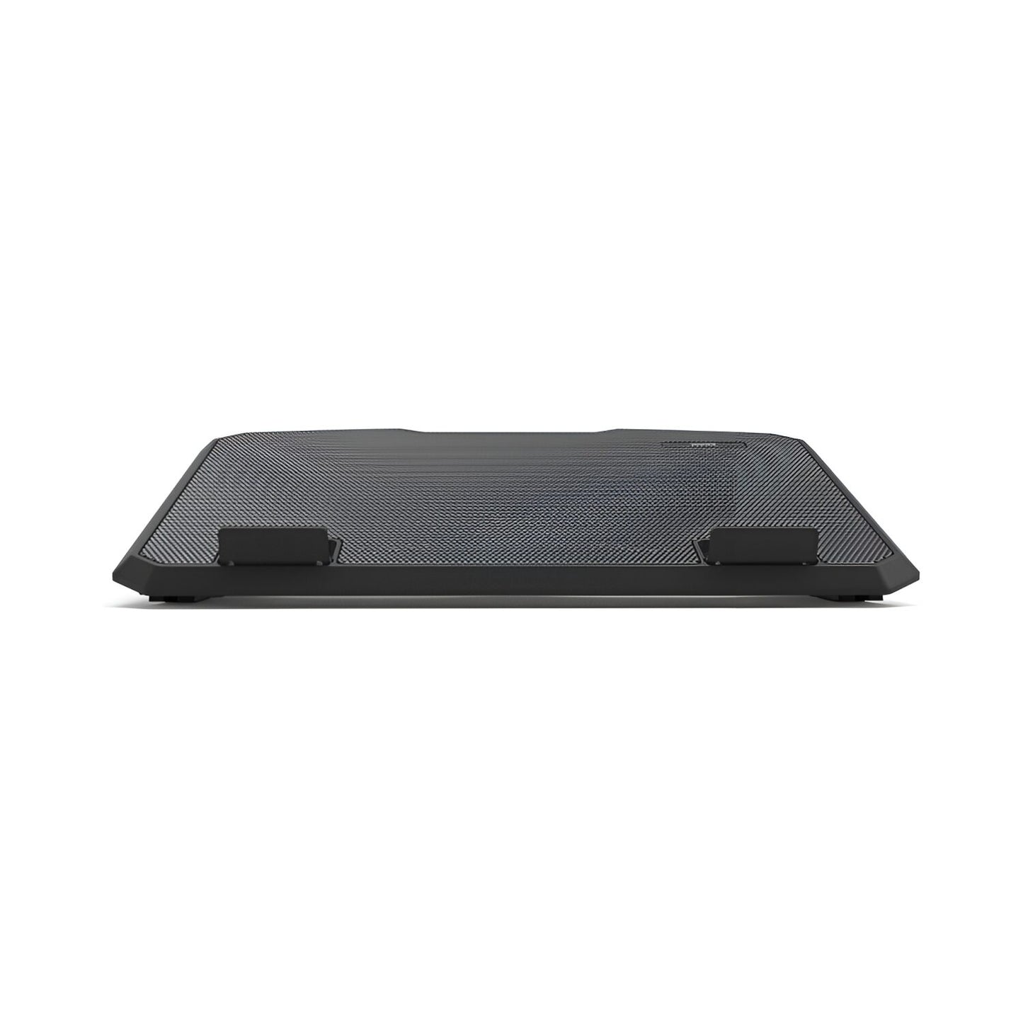 Port Ergonomic Notebook Cooler Pro, with Dual Fans and USB Ports - alternate product view 2