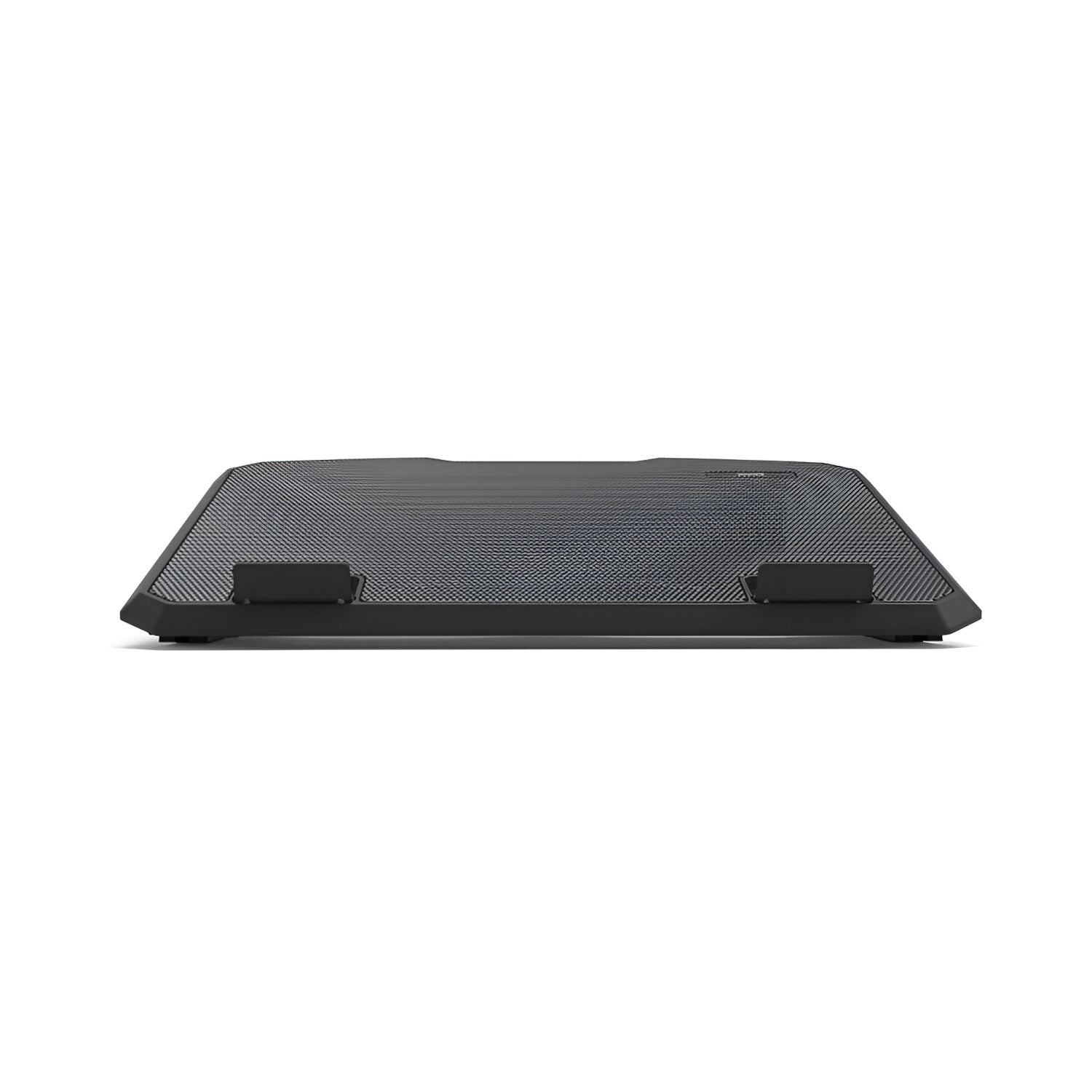 Port Ergonomic Notebook Cooler Pro, with Dual Fans and USB Ports - alternate product view 2