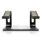 Port Connect Ergonomic 10-15.6" Aluminium Notebook Stand - alternate product view 2
