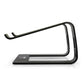 Port Connect Ergonomic 10-15.6" Aluminium Notebook Stand - alternate product view 3