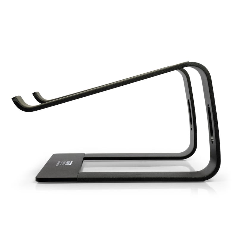 Port Connect Ergonomic 10-15.6" Aluminium Notebook Stand - alternate product view 3