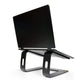 Port Connect Ergonomic 10-15.6" Aluminium Notebook Stand - alternate product view 5