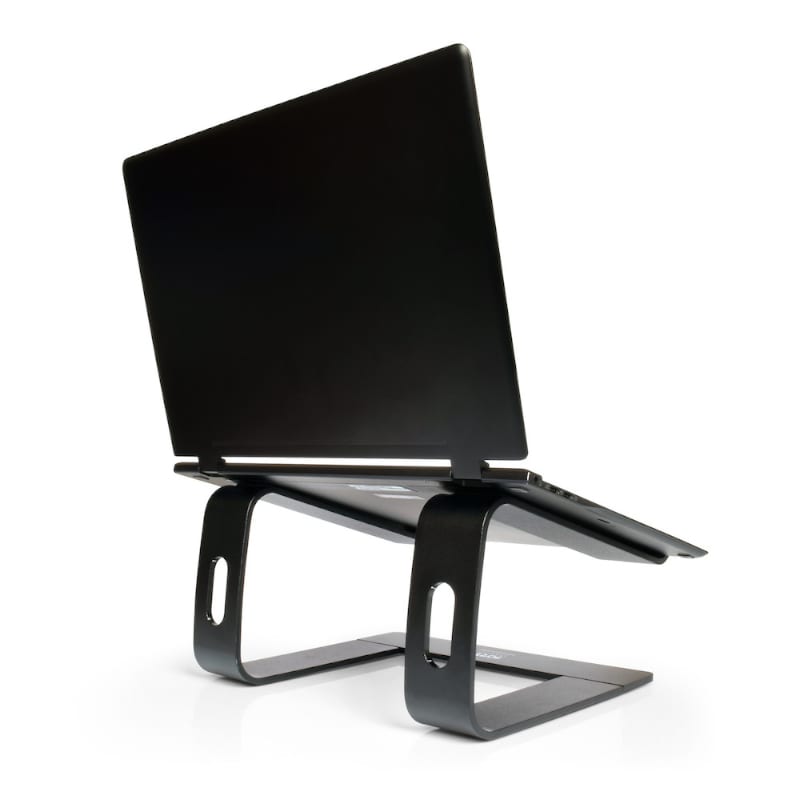 Port Connect Ergonomic 10-15.6" Aluminium Notebook Stand - alternate product view 5